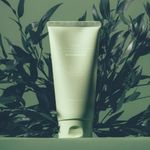 DERMASHARE Vegan Tea Tree Acne pH Balance Foam Cleanser 150ml Low Irritation K Beauty _ Made in Korea